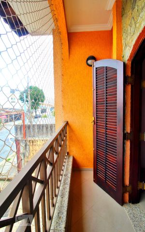 Casa à venda com 284m², 3 quartos e 3 vagasVaranda da Suíte