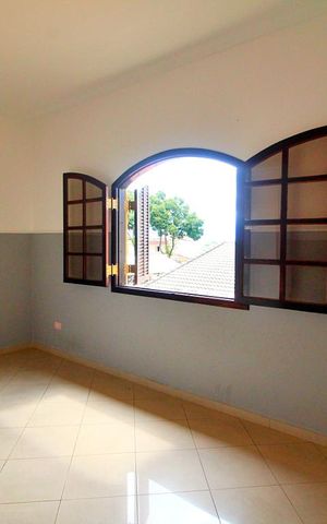 Casa à venda com 284m², 3 quartos e 3 vagasQuarto 3