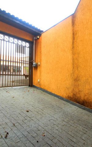 Casa à venda com 284m², 3 quartos e 3 vagasGaragem