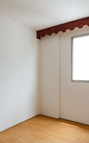 Apartamento à venda com 55m², 2 quartos e 1 vaga Apartamento à venda com 55m², 2 quartos e 1 vagaQuarto 1