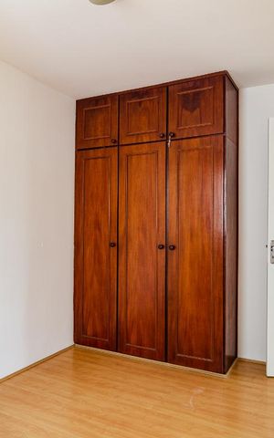 Apartamento à venda com 55m², 2 quartos e 1 vaga Apartamento à venda com 55m², 2 quartos e 1 vagaQuarto 1