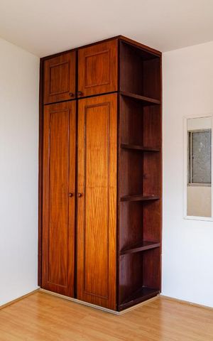 Apartamento à venda com 55m², 2 quartos e 1 vaga Apartamento à venda com 55m², 2 quartos e 1 vagaQuarto 2