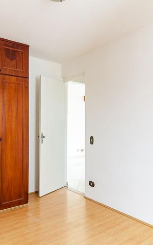 Apartamento à venda com 55m², 2 quartos e 1 vaga Apartamento à venda com 55m², 2 quartos e 1 vagaQuarto 1