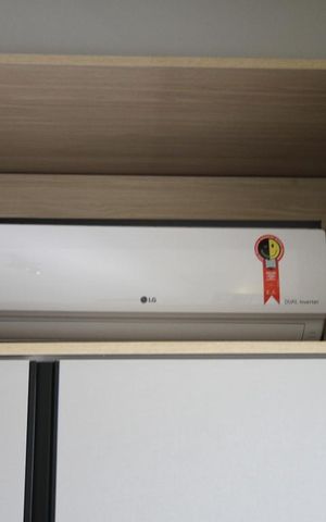 Studio para alugar com 25m², 1 quarto e sem vagaStudio
