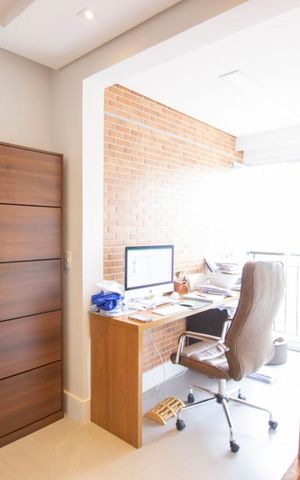 Apartamento à venda com 146m², 2 quartos e 3 vagasSuíte 2