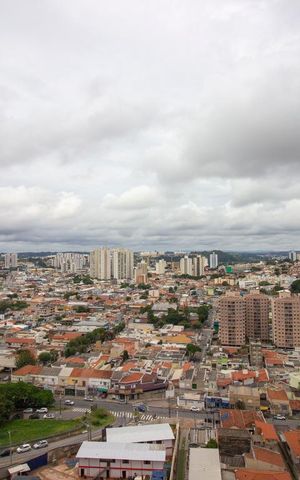 Apartamento à venda com 146m², 2 quartos e 3 vagasVista da Suíte 1