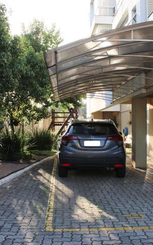 Apartamento para alugar com 70m², 2 quartos e 2 vagas Apartamento para alugar com 70m², 2 quartos e 2 vagasGaragem
