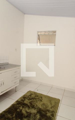 Casa para alugar com 70m², 2 quartos e 1 vagaCozinha 