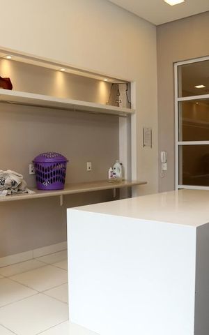 Apartamento à venda com 35m², 1 quarto e 1 vagaÁrea Comum - Lavanderia
