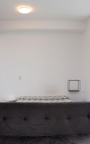 Apartamento à venda com 35m², 1 quarto e 1 vagaSala/Quarto