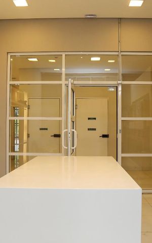 Apartamento à venda com 35m², 1 quarto e 1 vagaÁrea Comum - Lavanderia