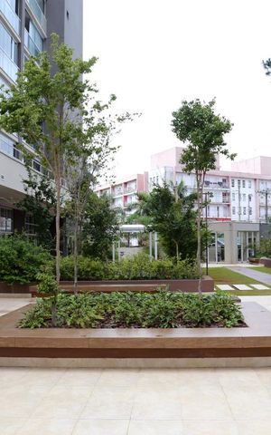 Apartamento à venda com 35m², 1 quarto e 1 vagaÁrea Comum