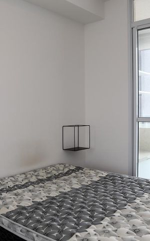 Apartamento à venda com 35m², 1 quarto e 1 vagaQuarto