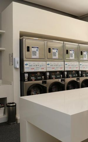 Apartamento à venda com 35m², 1 quarto e 1 vagaÁrea Comum - Lavanderia