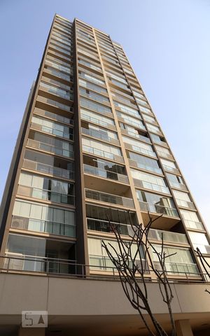 Apartamento à venda com 35m², 1 quarto e 1 vagaFachada