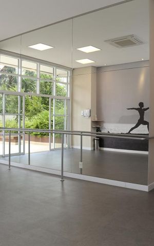 Apartamento à venda com 35m², 1 quarto e 1 vagaÁrea Comum - Academia