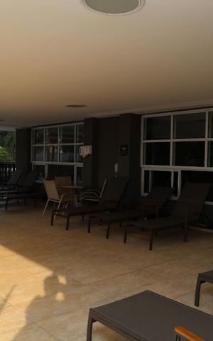 Apartamento à venda com 35m², 1 quarto e 1 vagaÁrea Comum - Piscina
