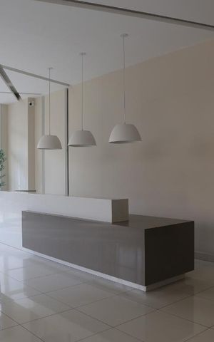 Apartamento à venda com 35m², 1 quarto e 1 vagaHall Social