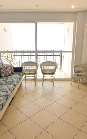 Apartamento para alugar com 153m², 3 quartos e 2 vagas Apartamento para alugar com 153m², 3 quartos e 2 vagasSala
