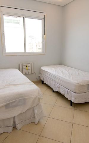 Apartamento para alugar com 153m², 3 quartos e 2 vagas Apartamento para alugar com 153m², 3 quartos e 2 vagasQuarto 2
