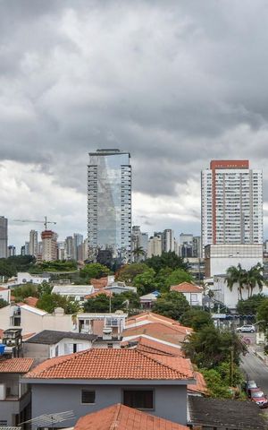 Apartamento para alugar com 55m², 2 quartos e 2 vagasVista 