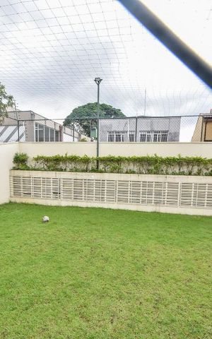 Apartamento para alugar com 55m², 2 quartos e 2 vagasQuadra