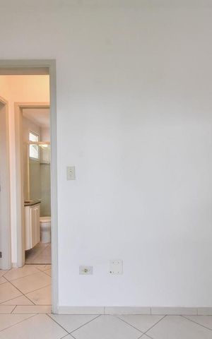 Apartamento para alugar com 55m², 2 quartos e 2 vagasQuarto 02