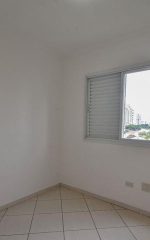 Apartamento para alugar com 55m², 2 quartos e 2 vagasQuarto 02