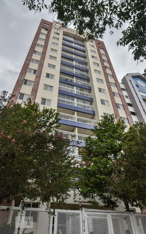 Apartamento para alugar com 55m², 2 quartos e 2 vagasPrédio 
