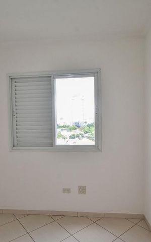 Apartamento para alugar com 55m², 2 quartos e 2 vagasQuarto 02