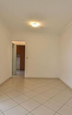 Apartamento para alugar com 55m², 2 quartos e 2 vagasSala de Estar