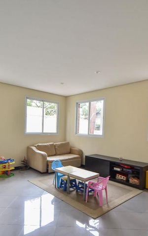 Apartamento para alugar com 55m², 2 quartos e 2 vagasSalão de Jogos