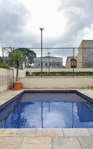 Apartamento para alugar com 55m², 2 quartos e 2 vagasPiscina