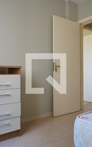 Apartamento à venda com 65m², 2 quartos e 1 vagaQuarto 1