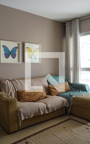 Apartamento à venda com 65m², 2 quartos e 1 vagaSala