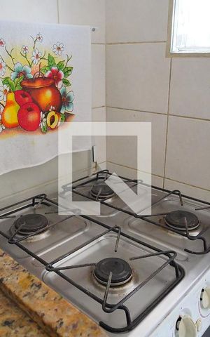 Apartamento à venda com 65m², 2 quartos e 1 vagaCozinha