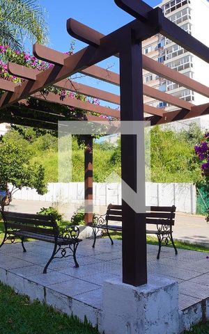 Apartamento à venda com 65m², 2 quartos e 1 vagaÁrea comum