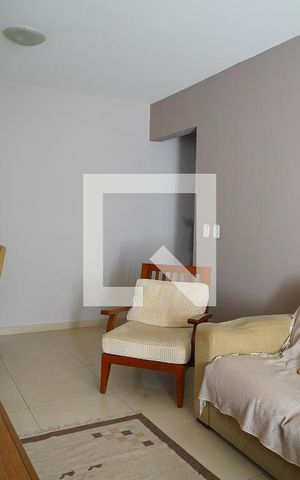 Apartamento à venda com 65m², 2 quartos e 1 vagaSala