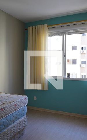 Apartamento à venda com 65m², 2 quartos e 1 vagaQuarto 1