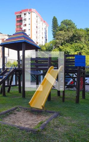 Apartamento à venda com 65m², 2 quartos e 1 vagaÁrea Comum - Playground