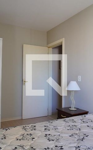 Apartamento à venda com 65m², 2 quartos e 1 vagaQuarto 2