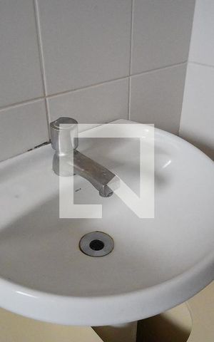 Apartamento à venda com 65m², 2 quartos e 1 vagaBanheiro
