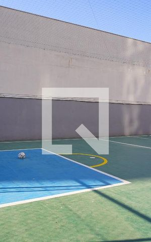 Apartamento à venda com 65m², 2 quartos e 1 vagaQuadra Esportiva