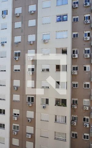 Apartamento à venda com 65m², 2 quartos e 1 vagaQuarto 1 - Vista