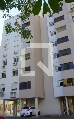 Apartamento à venda com 65m², 2 quartos e 1 vagaFachada do bloco