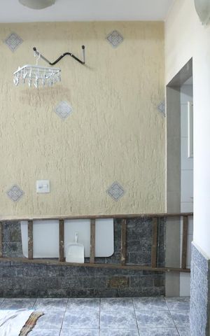 Casa à venda com 150m², 3 quartos e 4 vagasÁrea de Serviço