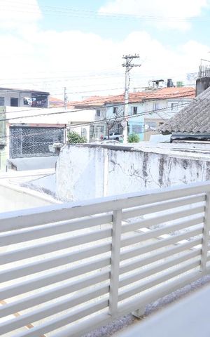 Casa à venda com 150m², 3 quartos e 4 vagasVaranda da Suíte