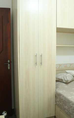 Casa à venda com 150m², 3 quartos e 4 vagasSuíte 2