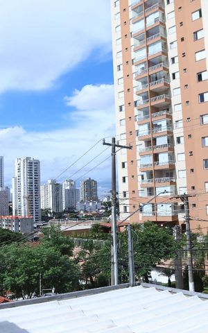 Casa à venda com 150m², 3 quartos e 4 vagasVista da Suíte 1