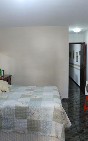 Casa à venda com 150m², 3 quartos e 4 vagasSuíte 1